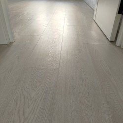 Укладка ламината на клей Укладка ламината на клей