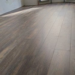 Укладка кварц винила прямая укладка