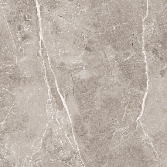 Obsidian Grey 600x600 Laparet керамогранит под мрамор серый ректифицированный