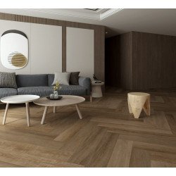Кварцвинил AspenFloor Arte Ван Гог