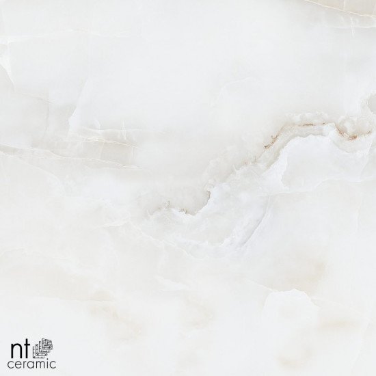 Керамогранит NT CERAMIC Onyx Majestic 60x60