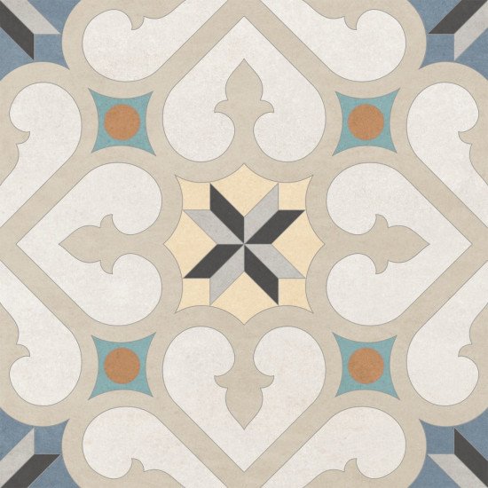 Artkera Group GP2020DGA11 Design Art Damask 200x200