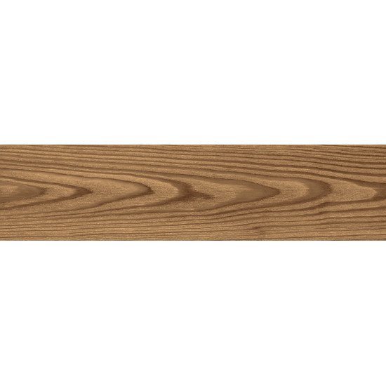 Italo Maroon 147x594 Laparet керамогранит под дерево коричневый калиброванный