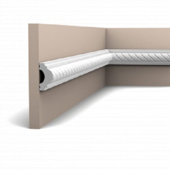 Молдинг Orac Decor PX131 (200x4x1,9см) Молдинг Orac Decor PX131 (200x4x1,9см)