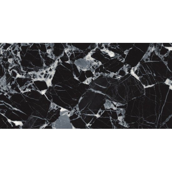Black Moon 600х1200мм High Glossy Ennface керамогранит