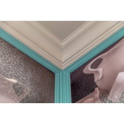 Гибкий карниз Orac Decor C213F (200x8x8см) Гибкий карниз Orac Decor C213F (200x8x8см)