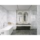 Керамогранит NT CERAMIC Onyx Smoke Carving 60x120