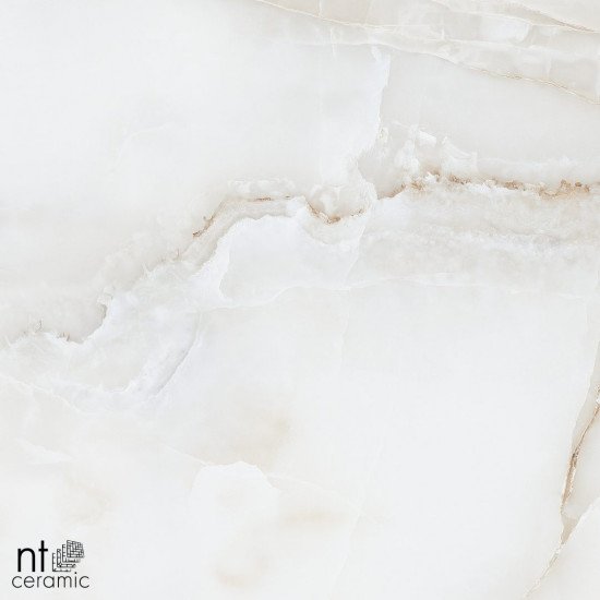 Керамогранит NT CERAMIC Onyx Majestic 60x60