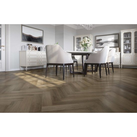 Кварцвинил Fargo Parquet Дуб Ванкувер 33-4105-12