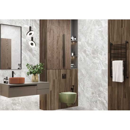 Artkera Group 60120GRY25M Greiny Graphite 600x1200