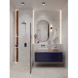 Anty sky grey 60x120 Arcadia Ceramica керамогранит