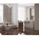 Emperador Brown 600x600 Laparet керамогранит под мрамор коричневый ректифицированный