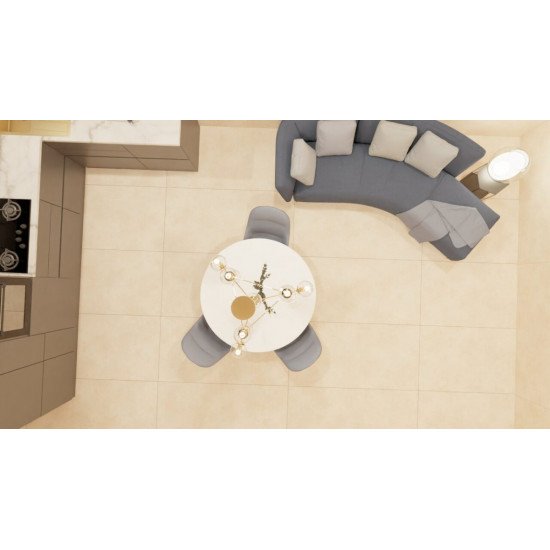 Керамогранит Sungress Concept Crema (Matt) 120x60 Керамогранит Sungress Concept Crema (Matt) 120x60