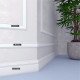 Молдинг Bello Deco М5 50-7 Молдинг Bello Deco М5 50-7
