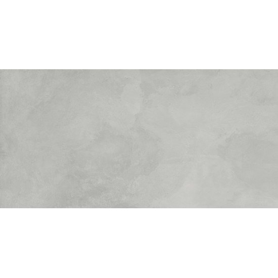 Evolution Smoke 595x1191 Laparet керамогранит под бетон серый ректифицированный