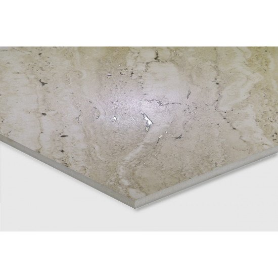 Travertino natural 60x120 Arcadia Ceramica керамогранит