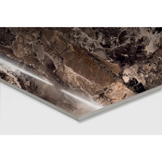 Monaco brown 60x120 Arcadia Ceramica керамогранит