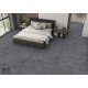 Керамогранит NT CERAMIC Cemento Zett Black 60x60