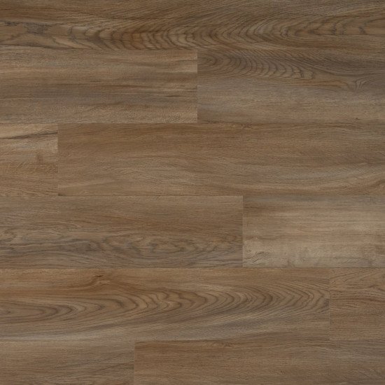 ПВХ плитка QS Alpha Vinyl BLOS BASE планка AVSPT 40348 Дуб Оклахома натуральный 1251хх4.0 мм