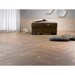Homflor Ёлка европейская Дуб Лазурный Herringbone 12 BR Balearic oak 622 Homflor Ёлка европейская Дуб Лазурный Herringbone 12 BR Balearic oak 622