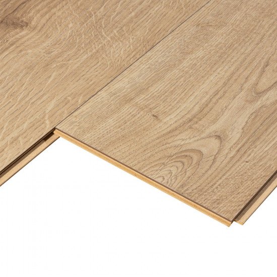 Ламинат Quick Step Eligna Wide 8 33 V4 UWH 8634 Дуб ивовый 1380хх8 мм