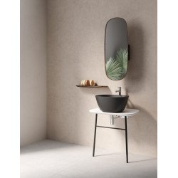 Плоское зеркало VitrA Plural 64059