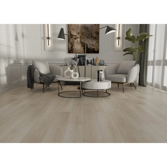 Кварц-винил IDEAL FLOORING TOUCH WOOD 03005 Caucasian