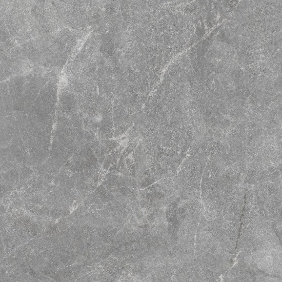 Laparet Rocky grey pro Керамогранит серый 80х80 матовый структурный R10/A