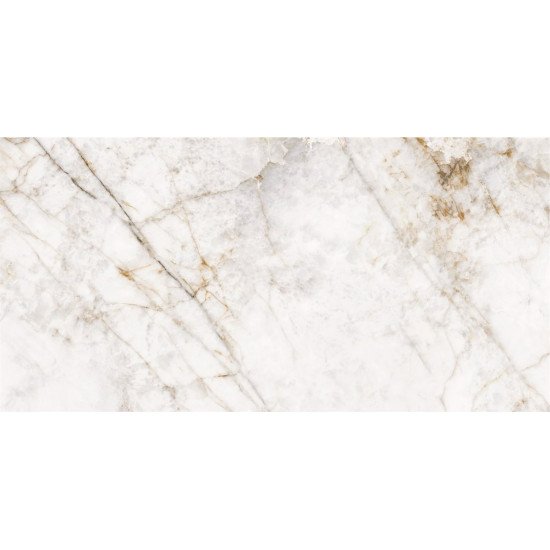 Керамогранит NT CERAMIC Riverstone Cuarzo Gold Digital Satin 60x120