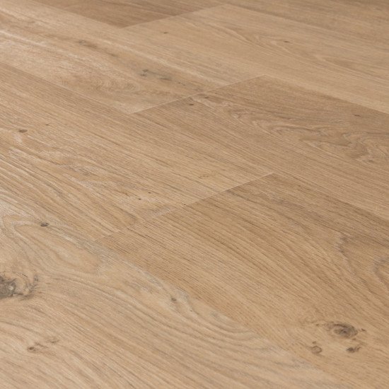 ПВХ плитка QS Second choice Alpha BLOS SPE40321 - AVSPU 40321 Дуб береговой бежевый 1251хх5.0 мм