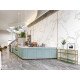 Керамогранит NT CERAMIC Atlas Home Calacatta Empire 120x280