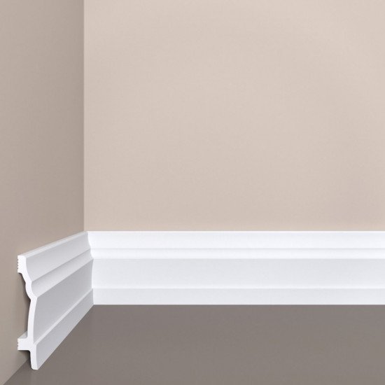 Плинтус Bello Deco П20 80-14 Плинтус Bello Deco П20 80-14