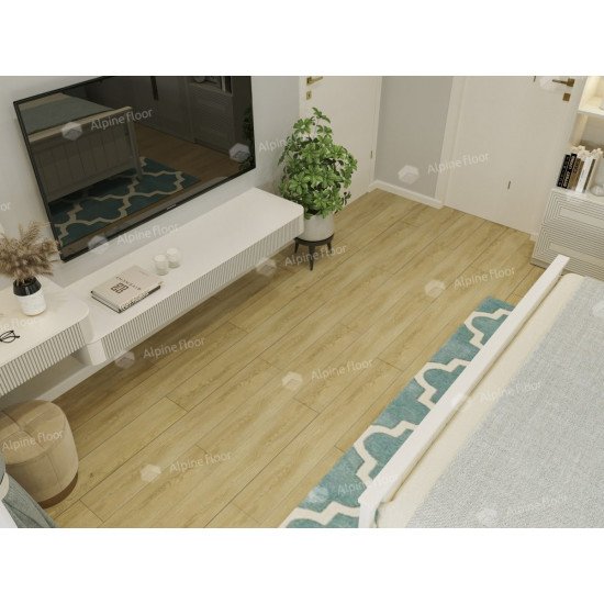 Alpine Floor Тисс ECO 135-66 MC Alpine Floor Тисс ECO 135-66 MC