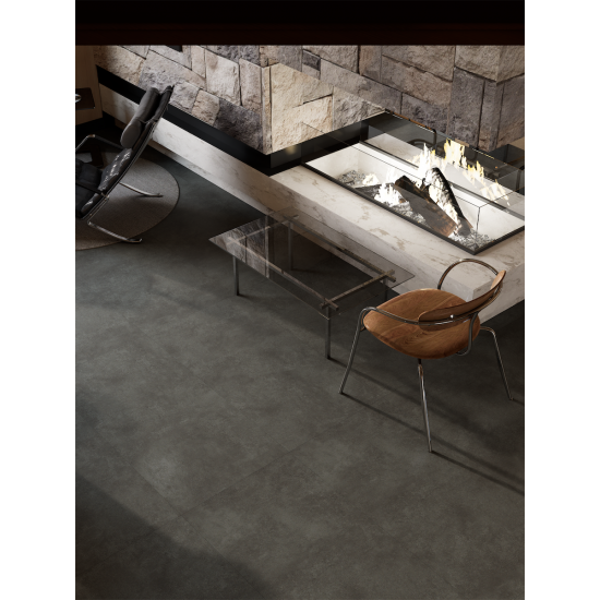 Керамогранит NT CERAMIC Натуральный камень (Natural Stone) Betone Grey Antislip Carving 60x120
