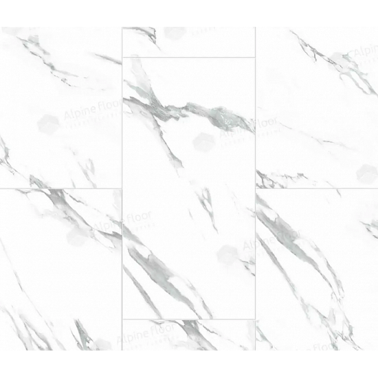 Кварцвинил Alpine Floor Light Stone ECO-15-19 Делмар