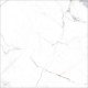 Керамогранит Global Tile Калакатта Империал / Calacatta Imperial GT60606103PR Белый 60x60