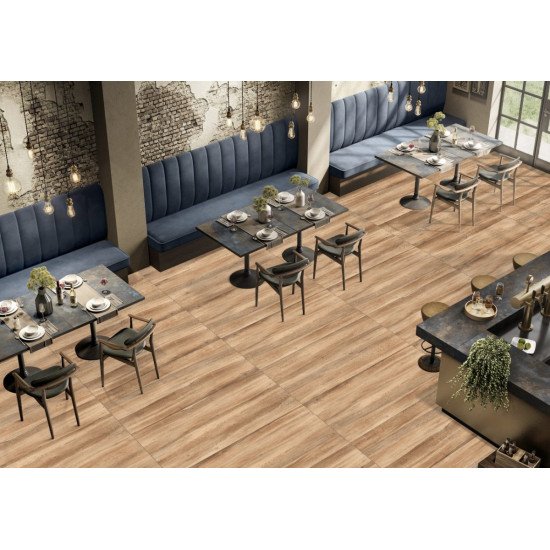 Керамогранит Sungress Wood Abricot (Matt) 120x60 Керамогранит Sungress Wood Abricot (Matt) 120x60