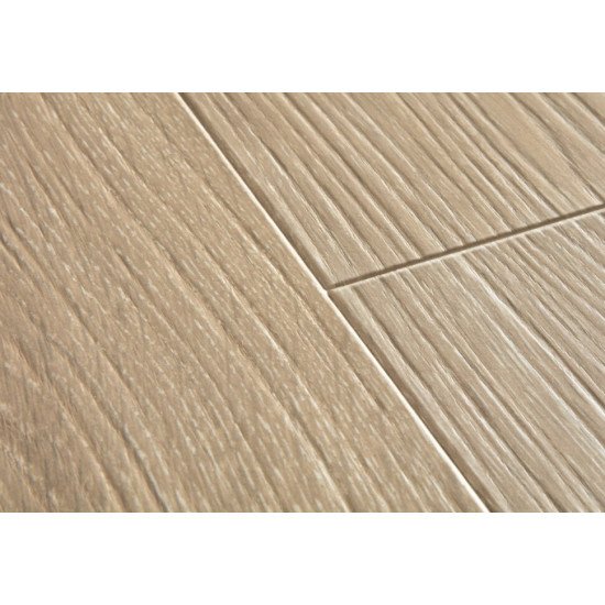 Ламинат Quick Step Majestic MJ3555 Дуб долинный светло-коричневый 2050х240х9.5 мм