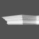 Карниз Orac Decor C302 (200x12,8x8,5см) Карниз Orac Decor C302 (200x12,8x8,5см)