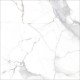 Керамогранит Global Tile Калакатта Империал / Calacatta Imperial GT60606103PR Белый 60x60