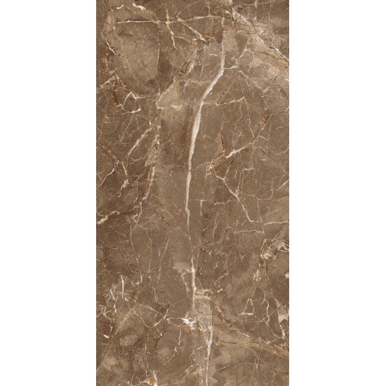 Керамогранит Belleza Morris brown (vitro) 60x120