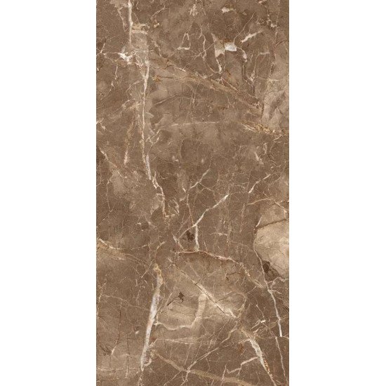 Керамогранит Belleza Morris brown (vitro) 60x120