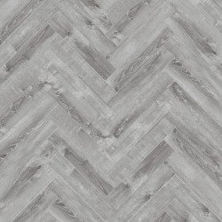 Кварцвинил CronaFloor Herringbone H005 Дуб Страсбург
