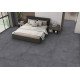 Керамогранит NT CERAMIC Cemento Zett Black 60x60