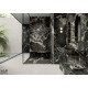 Керамогранит NT CERAMIC Quanta Grey Portoro Black