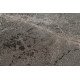 Керамогранит Global Tile Тюльпан / Tulip GT1206012109SPR Темно-серый 60x120