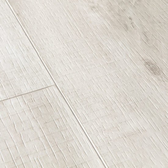 ПВХ плитка QS LIVYN Balance Click Plus BACP 40128 Дуб каньон светлый пилёный 1251х187х4.5 мм