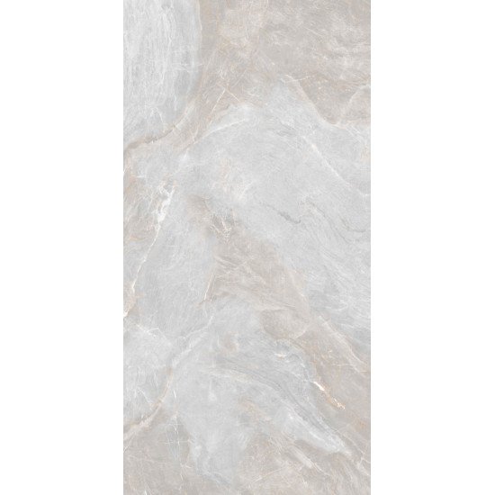 Керамогранит Belleza Cr decay white (carving) 60x120