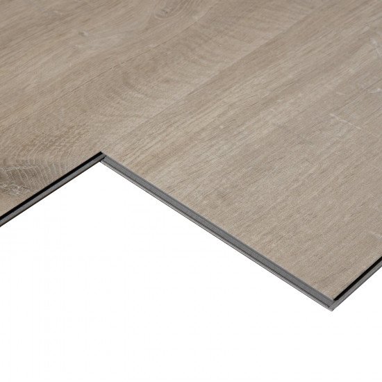 ПВХ плитка QS Alpha Vinyl BLOOM планка AVMPU 40103 Дуб хлопковый бежевый 1494хх6.0 мм ПВХ плитка QS Alpha Vinyl BLOOM планка AVMPU 40103 Дуб хлопковый бежевый 1494хх6.0 мм