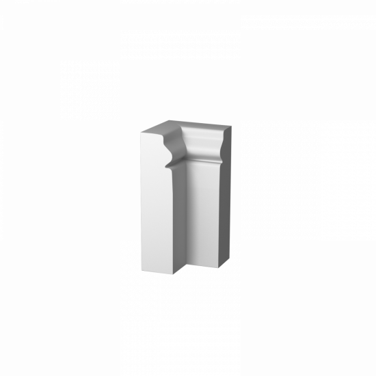 Bello Deco Угол внутренний П3 Bello Deco Угол внутренний П3